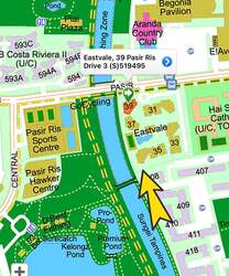 Eastvale (D18), Condominium #571770451